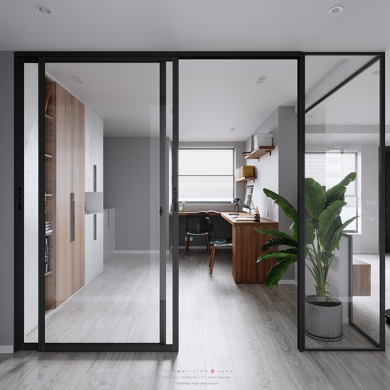 “你所追寻的幸福，其实就在不远处”