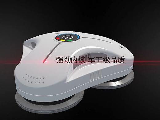 擦窗机器人(个人主页-ZNDM2OTY0NTI=) - 产品 - 站酷设计师M258原创素材 - 站酷ZCOOL