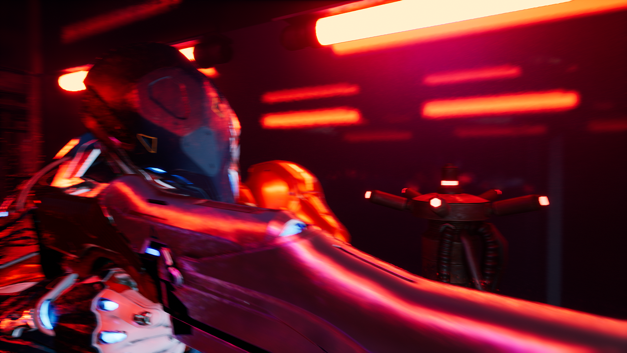 Ue4赛博中国（图ZMjUzMzI5MTYw） - 场景 - 站酷设计师_溪桥频顾原创素材 - 站酷ZCOOL