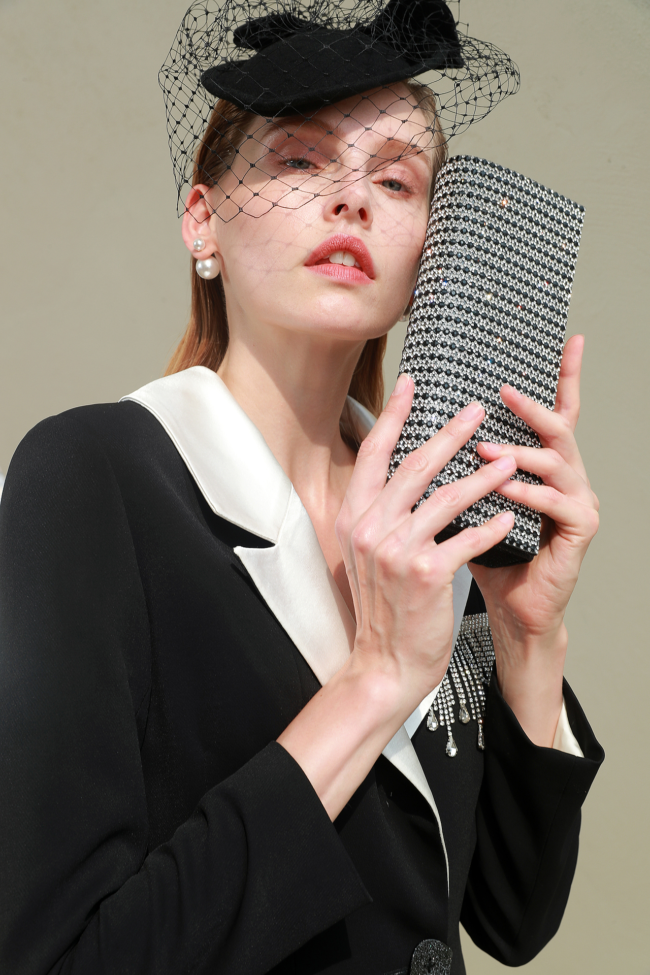 服装摄影 x Shanzhu Vision