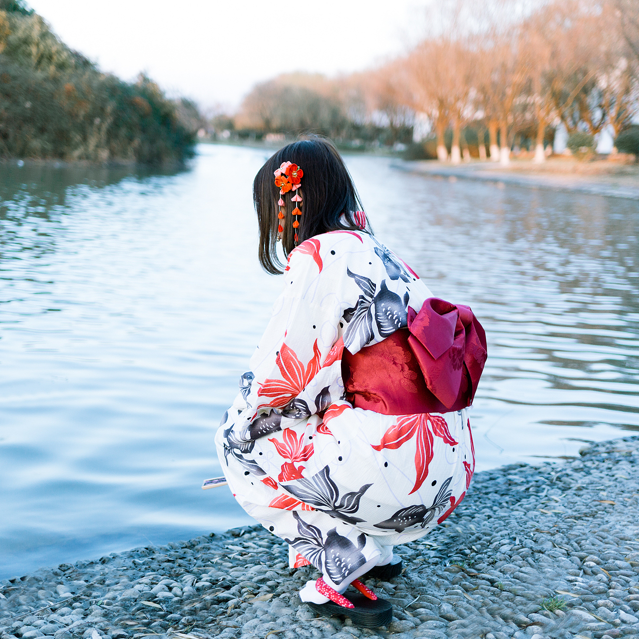 清风拂面（图ZNzExNDA2MjQ=） - 人像摄影 - 站酷设计师Keiko酱酱酱原创素材 - 站酷ZCOOL