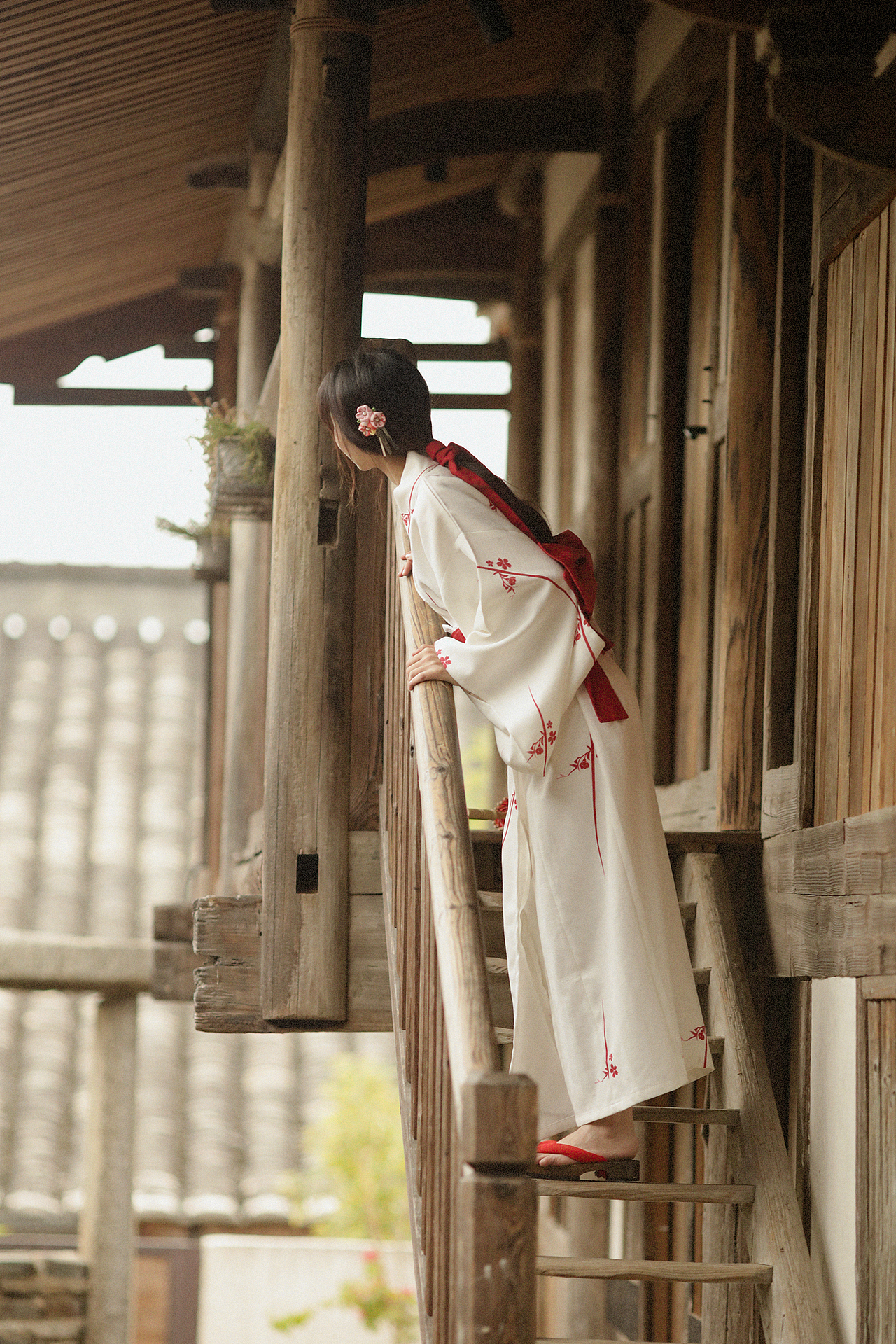 “春”（图ZMjQxOTU0ODI4） - 人像摄影 - 站酷设计师阿兰喵lmy原创素材 - 站酷ZCOOL