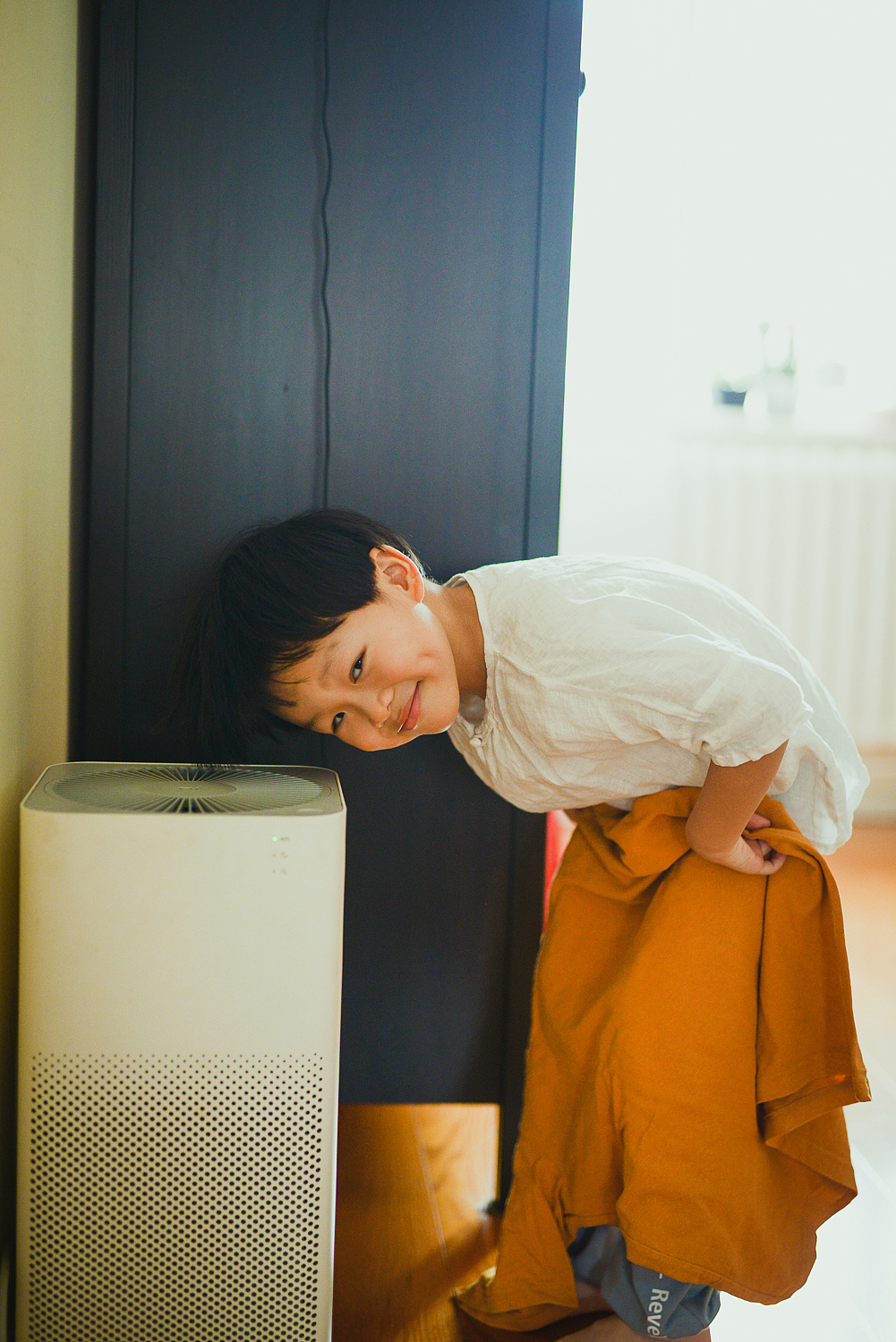 家庭纪实 | 岁月里最温柔的真实而美好