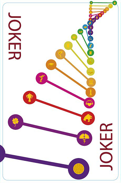 ENACTUS 紀(jì)念撲克（圖ZMTY5MjI4OTI=） - 圖案 - 站酷設(shè)計(jì)師DANIELDE原創(chuàng)素材 - 站酷ZCOOL
