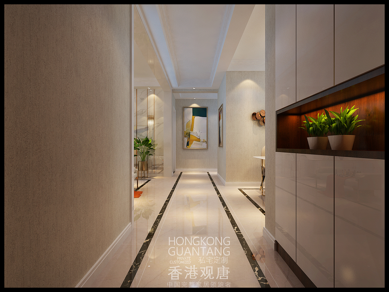 滕州装修 龙泉首府现代轻奢风格现代最流行的装修效果（图ZMTYyMjk0MDQ4） - 家装设计 - 站酷设计师滕州观唐原柳娜原创素材 - 站酷ZCOOL