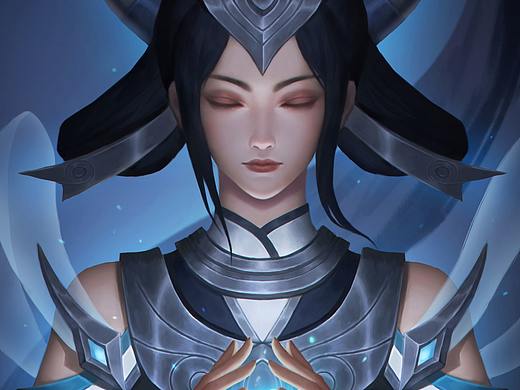 王者荣耀-女娲