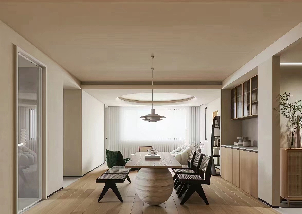 现代原木（图ZMzQ3MTE2MjMy） - 家装设计 - 站酷设计师梦琪设计师原创素材 - 站酷ZCOOL