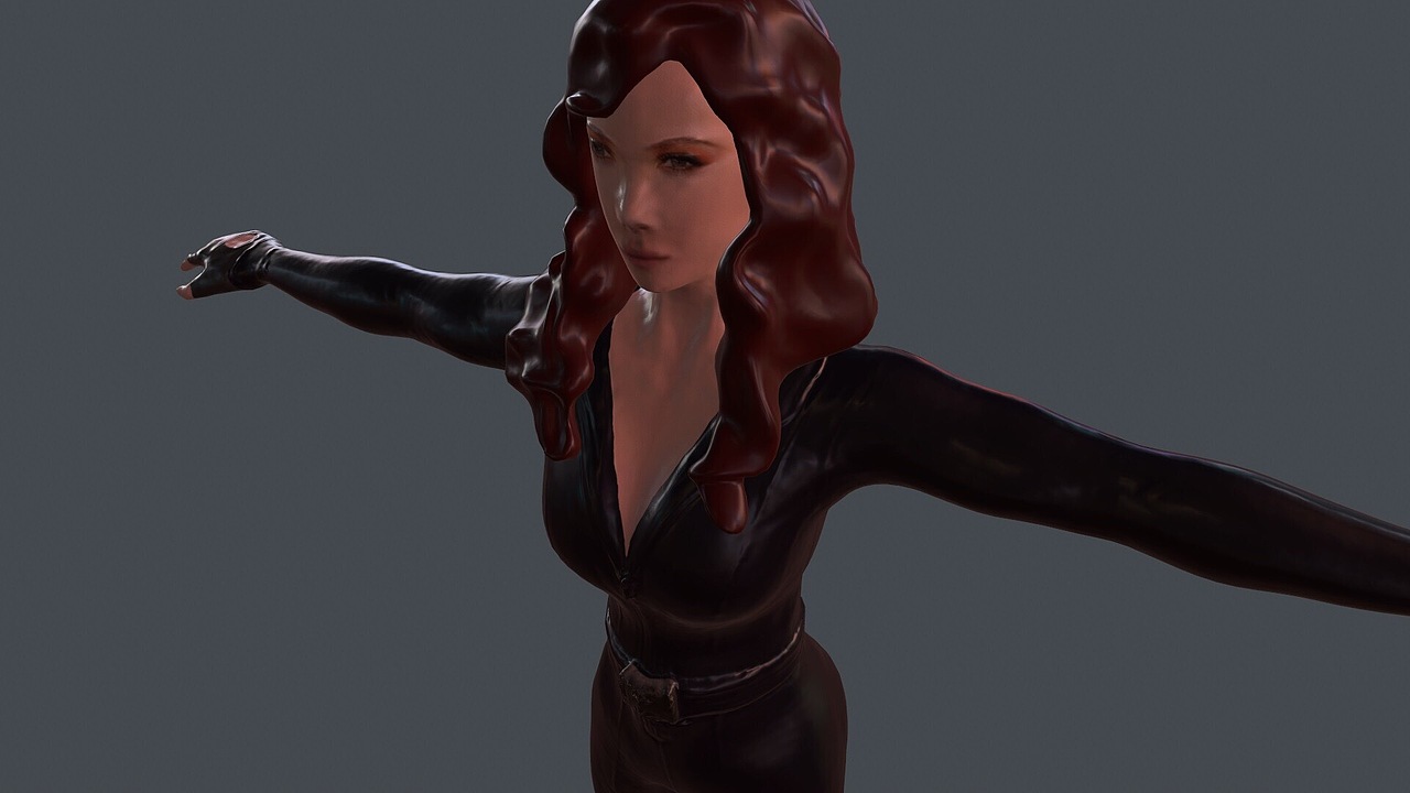 black（图ZMTQ0MTQ5MTgw） - 人物/生物 - 站酷设计师MikeTom原创素材 - 站酷ZCOOL