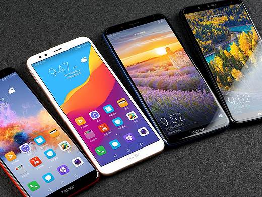 荣耀畅玩7C实拍（个人主页-ZMjgzNTEzMjA=） - 人文/纪实摄影 - 站酷设计师林默9677原创素材 - 站酷ZCOOL