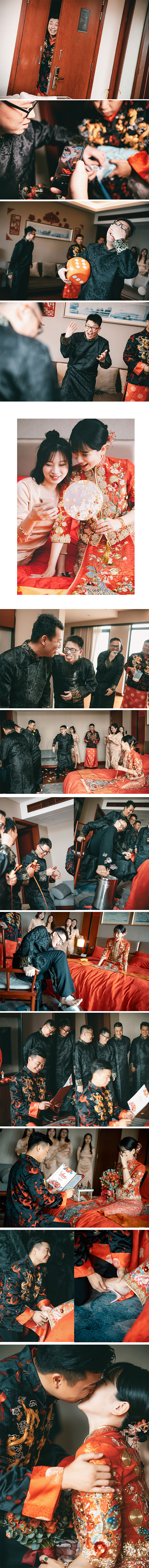 细节里全是情感 南宁婚礼（图ZMjExNzgwOTky） - 人像摄影 - 站酷设计师郑心海原创素材 - 站酷ZCOOL