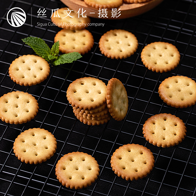 北海道牛乳小園餅（圖ZMjU2MzUwODA4） - 美食攝影 - 站酷設(shè)計師產(chǎn)品攝影精修原創(chuàng)素材 - 站酷ZCOOL