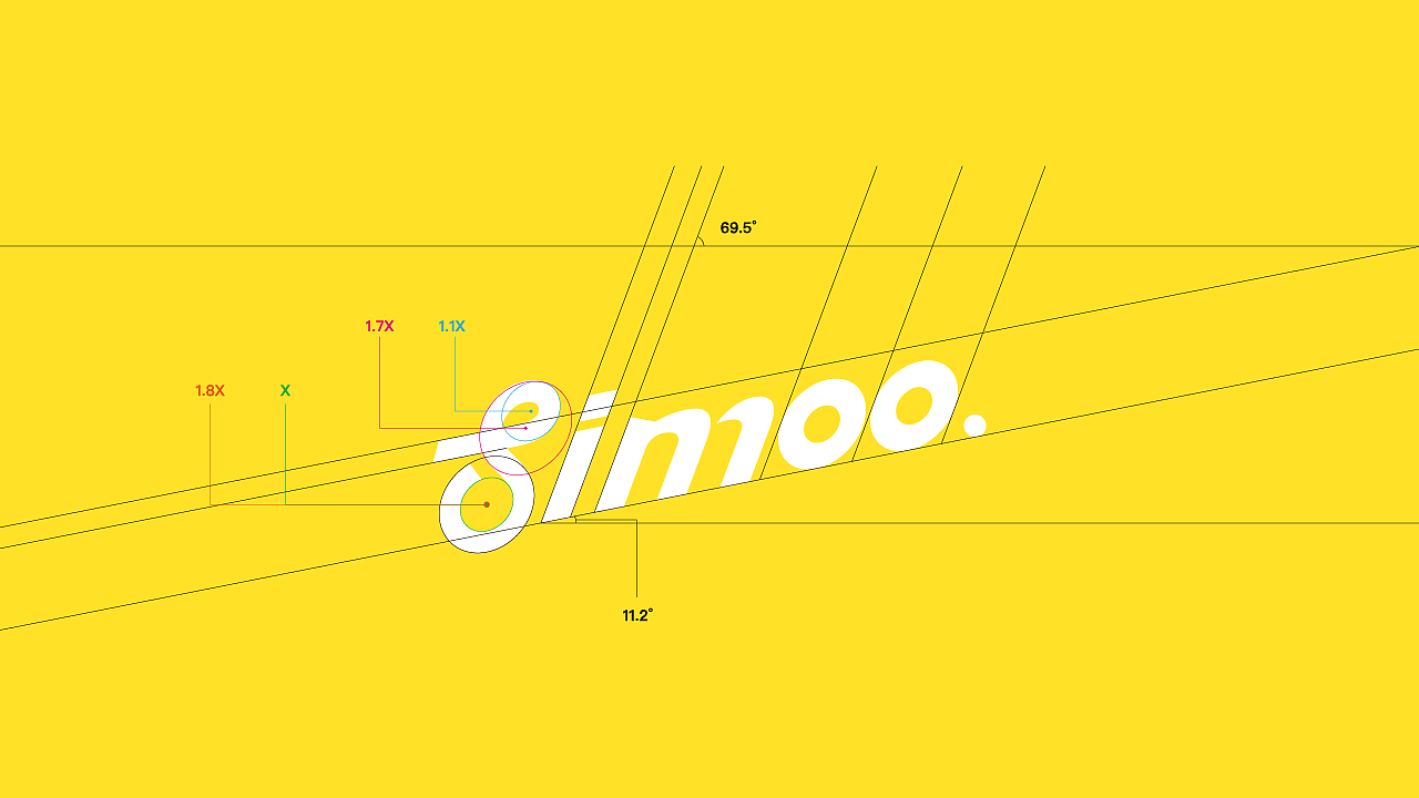 【鲜檬摄影】核桃VI品牌形象设计