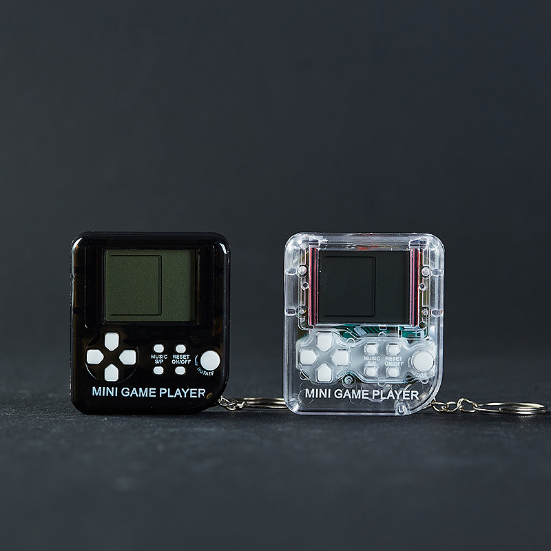 迷你像素游戏机