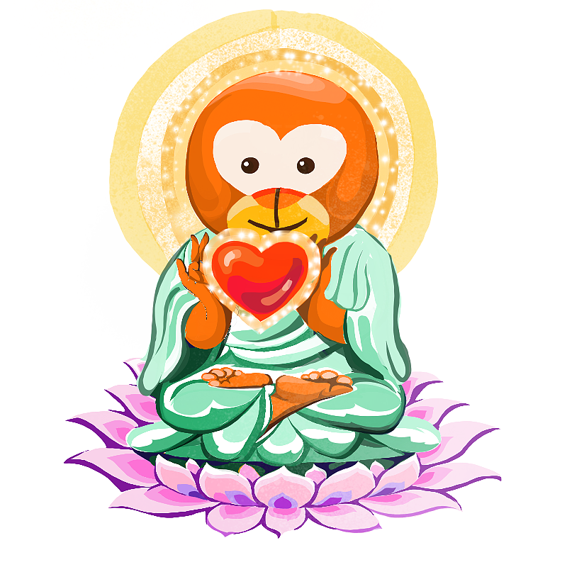 动漫表情创作。爱你哟（图ZMTgzNTE0NjY4） - 网络表情 - 站酷设计师Gagaku原创素材 - 站酷ZCOOL