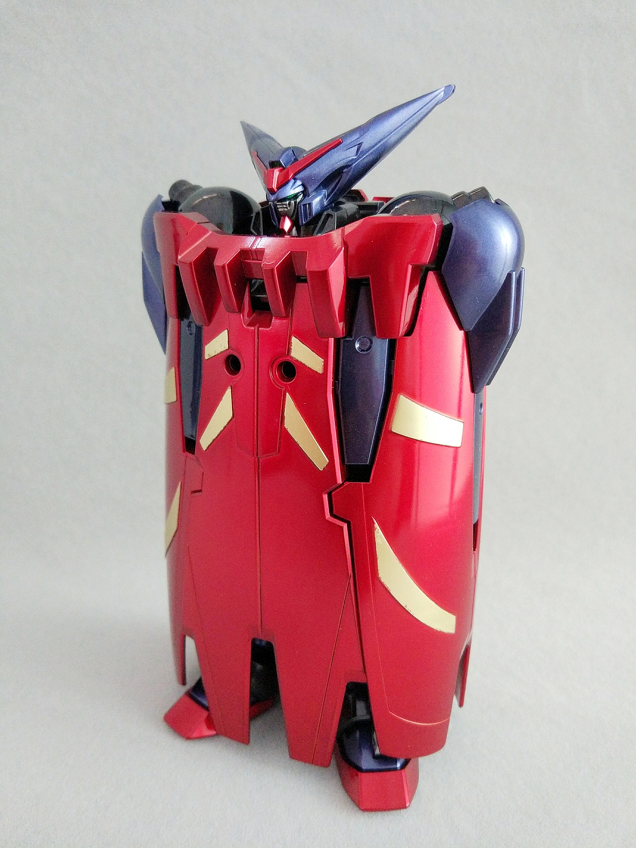 高达尊者(东方不败)