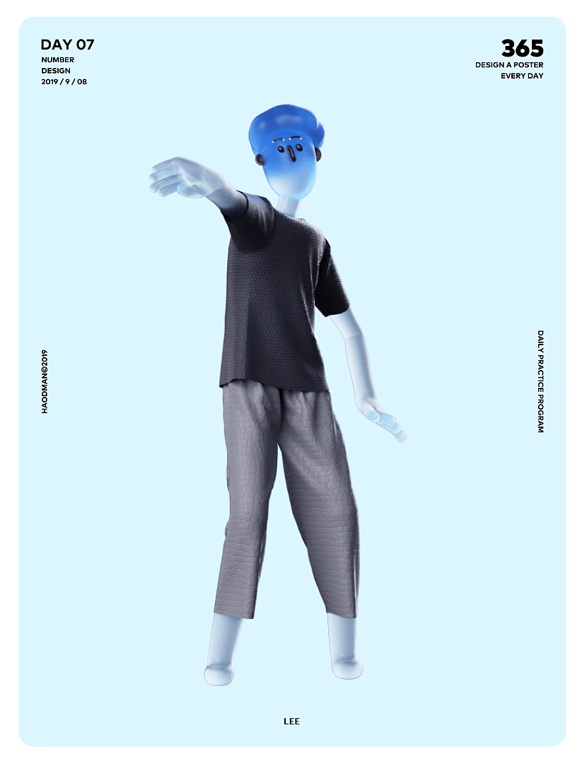 Transparent person..（图ZMTg0OTM3Mzky） - 其他三维 - 站酷设计师adapterStudio原创素材 - 站酷ZCOOL