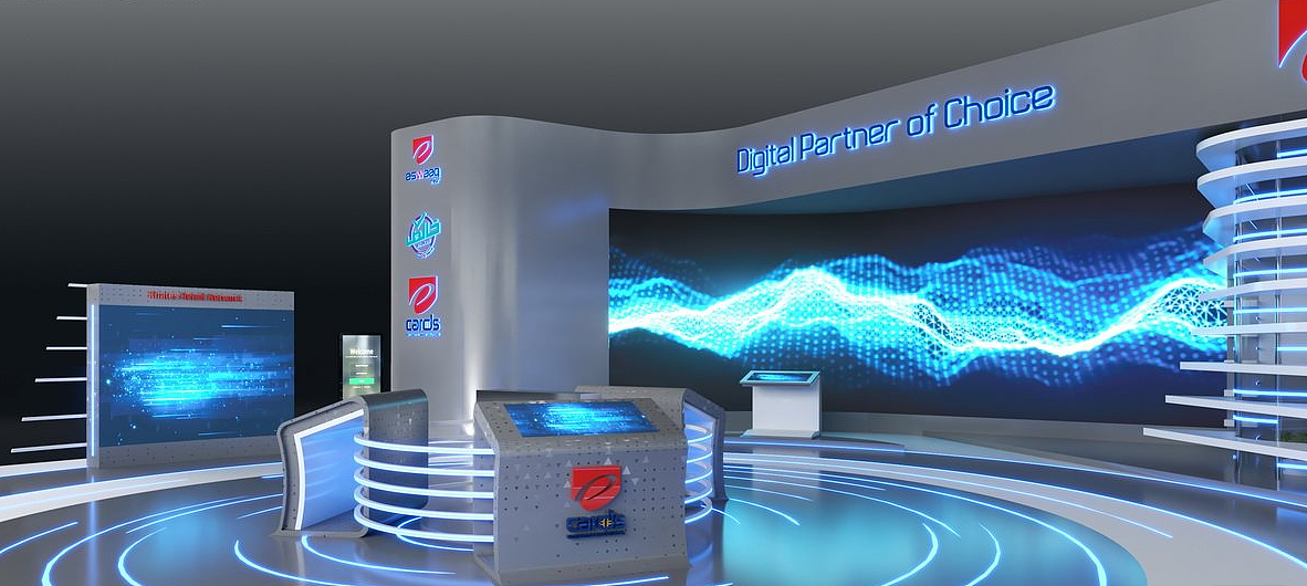 展会展位效果图设计分享（图ZMjQwNTAwMzI0） - 其他 - 站酷设计师云迪vind原创素材 - 站酷ZCOOL