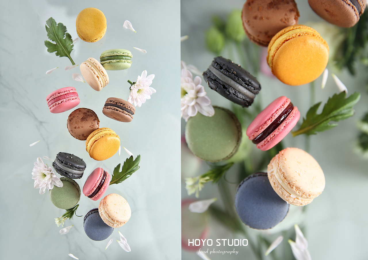 经典法甜“少女的酥胸”（图ZMTg1ODA4Mjky） - 产品摄影 - 站酷设计师美食摄影黄油原创素材 - 站酷ZCOOL