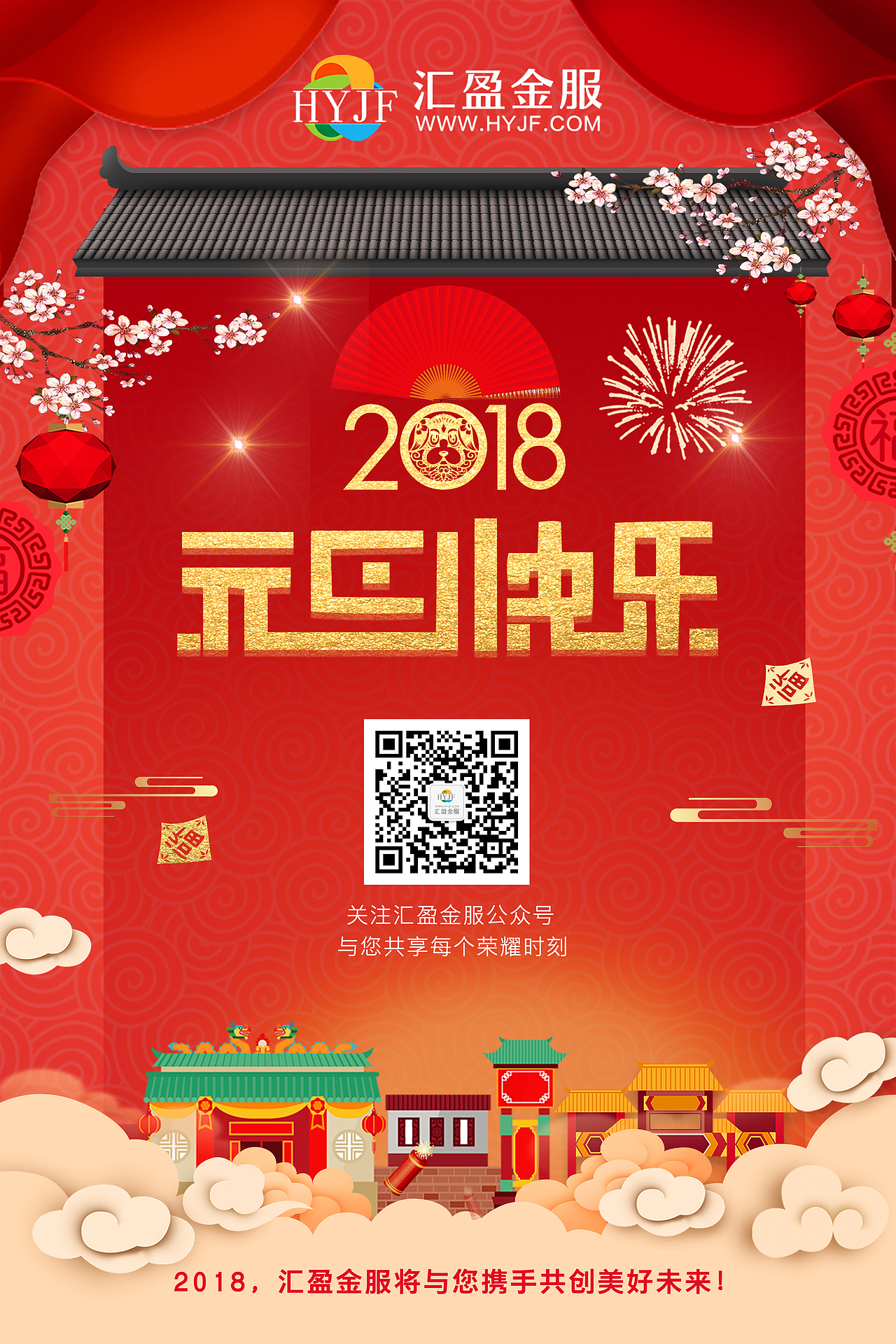 2017兼2018期间做的海报