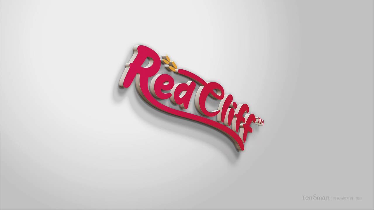 包装设计 燕麦品牌策划设计 零售品牌设计