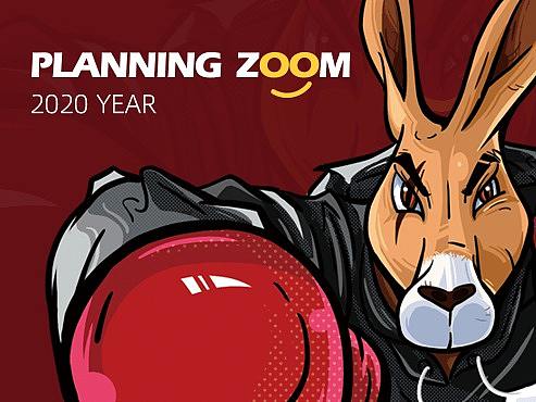 【PLANNING  ZOOM】规划动物园