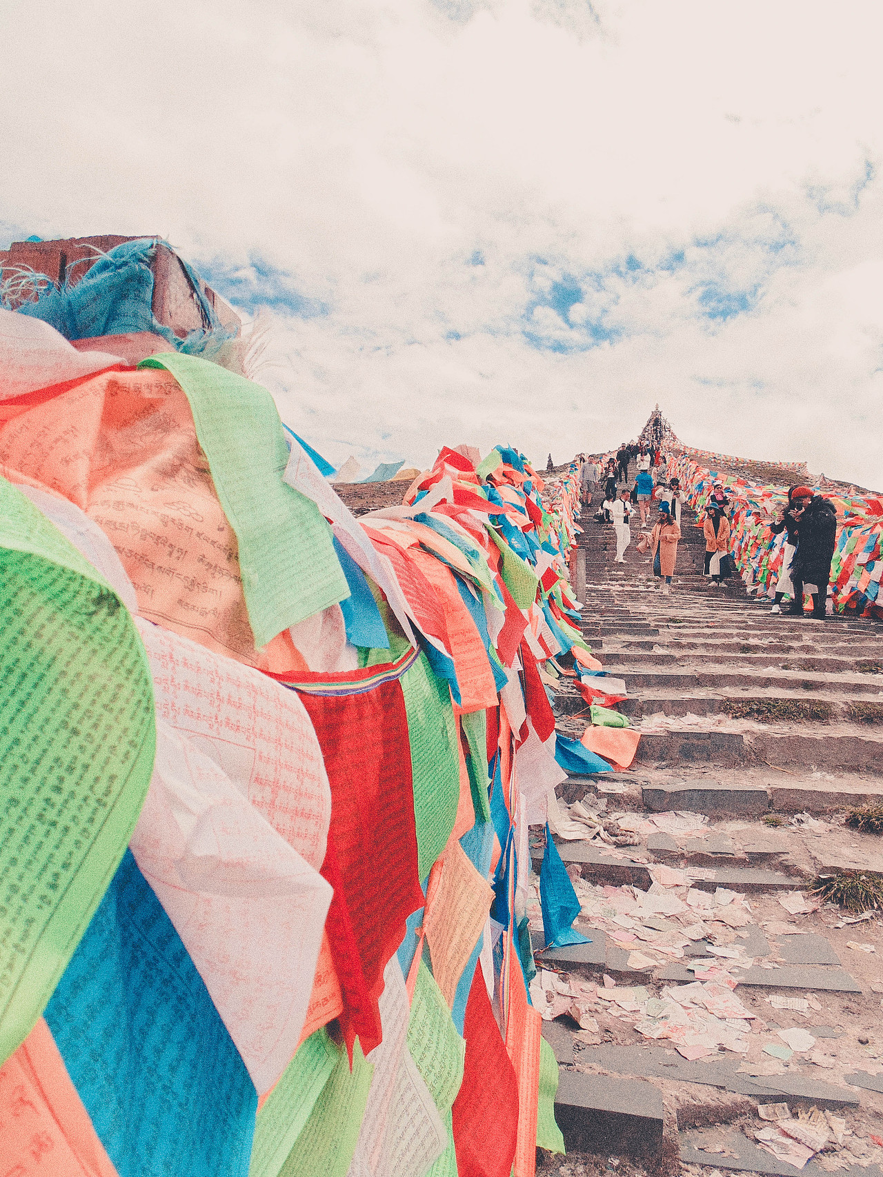 稻城，We Coming！（图ZMjI1Mzc4NDY0） - 人文/纪实摄影 - 站酷设计师有人爱茶煲原创素材 - 站酷ZCOOL