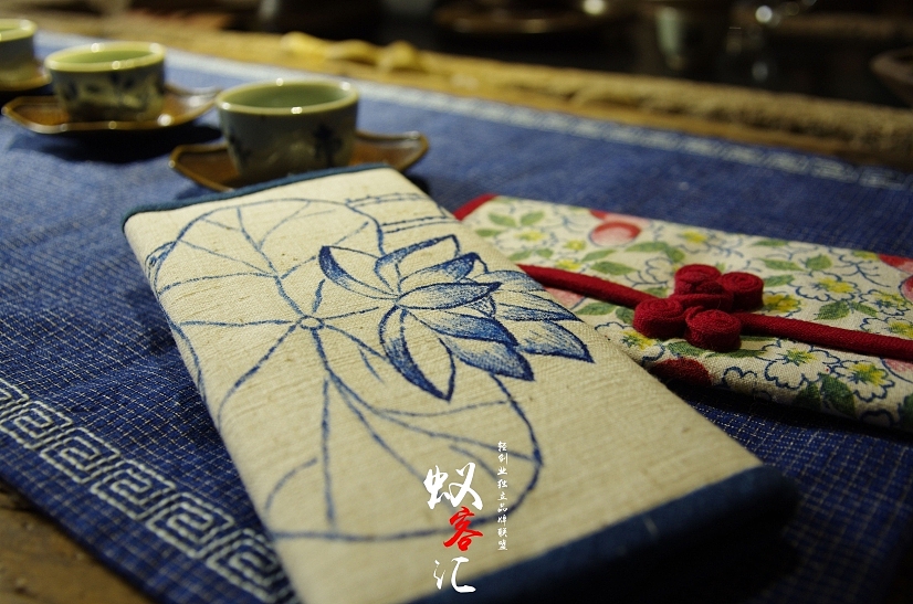 【重庆不得不喝的十杯茶】茶掌柜