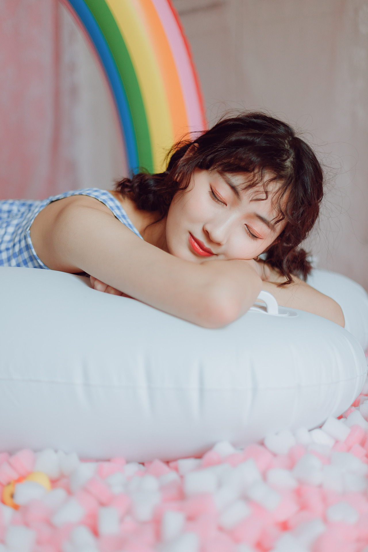 来约个室内爱心澡吧