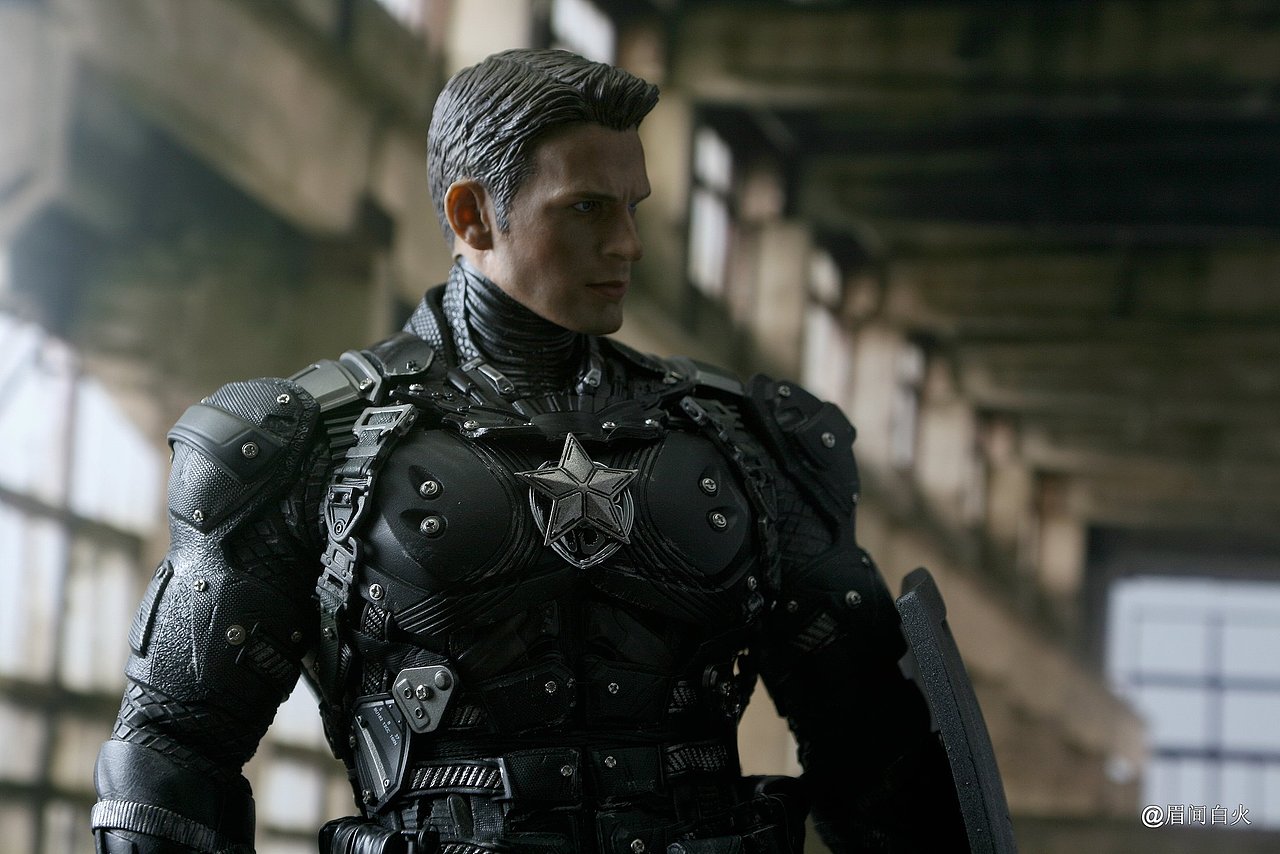 眉间白火的臆造自d之重装蛇队40版本