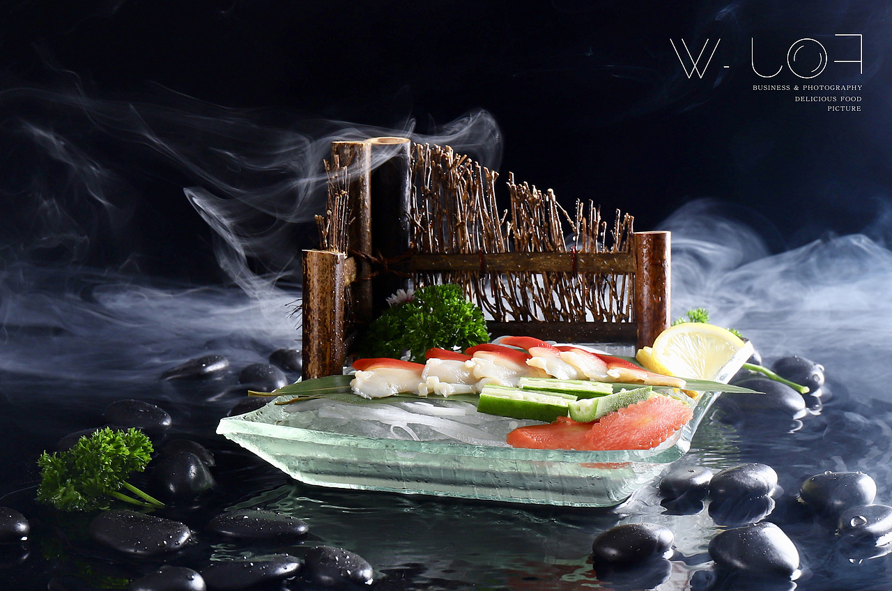 商业摄影#日式美食（图ZMTU3MzgyNTE2） - 产品摄影 - 站酷设计师WJOF摄影原创素材 - 站酷ZCOOL