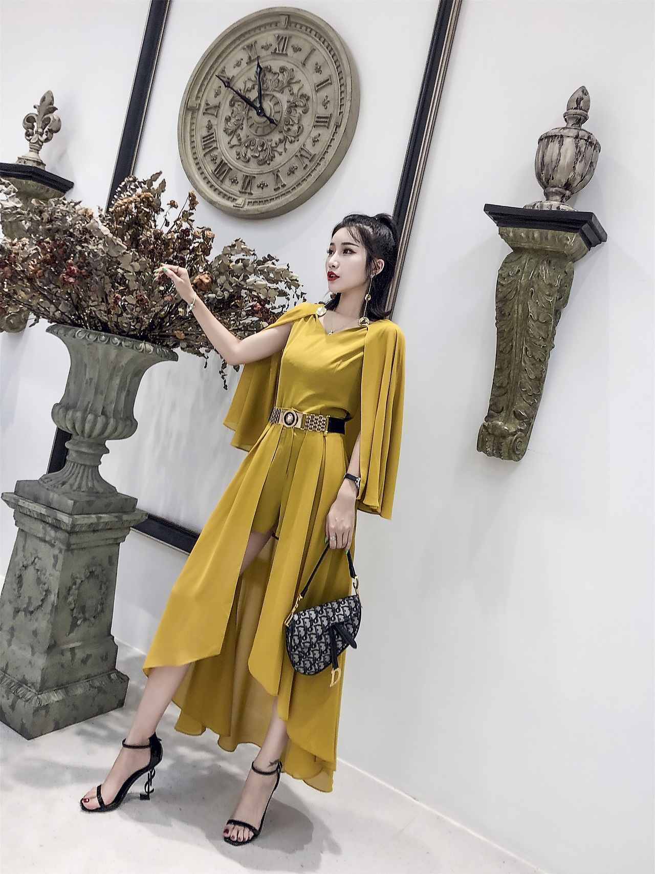 淘宝服装拍摄模特摄影拼拍模特网拍淘宝男女装摄影服务