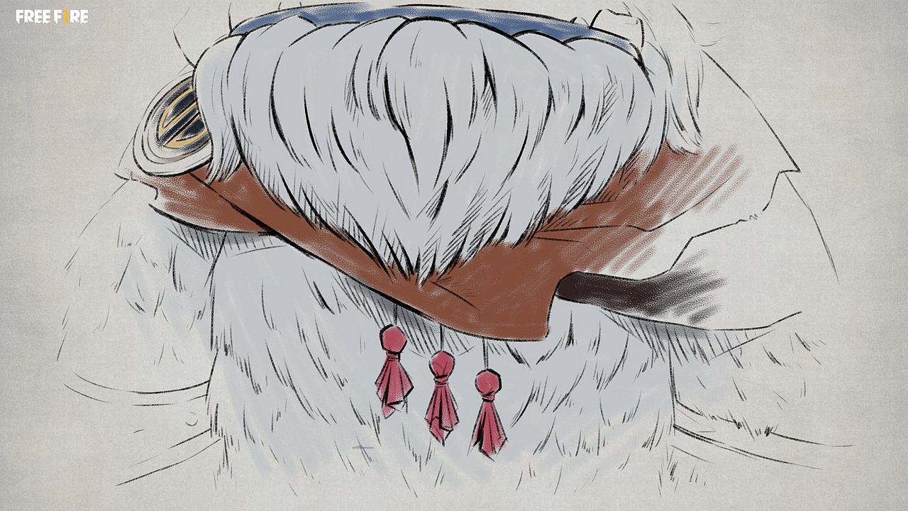 FreeFire New Age Making of video（图ZMjgyMTAwMTcy） - 动画/影视 - 站酷设计师boka2012原创素材 - 站酷ZCOOL