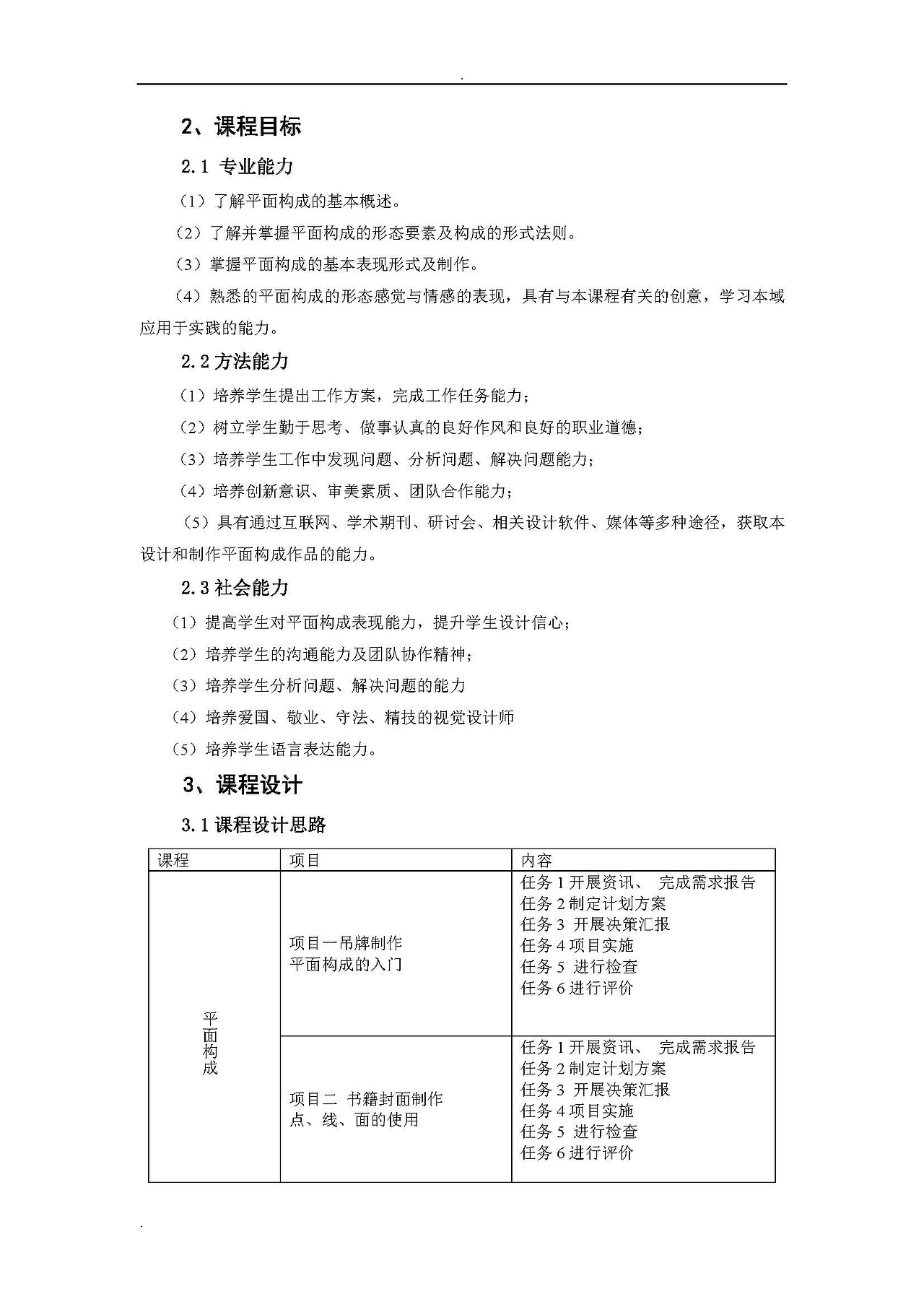 平面构成课程标准（图ZMjMyOTE2NTgw） - 其他 - 站酷设计师xlink1原创素材 - 站酷ZCOOL