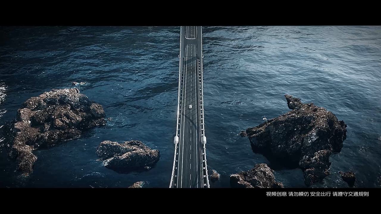 "正是青年,去我想去"--长安汽车青年挑战赛参赛作品