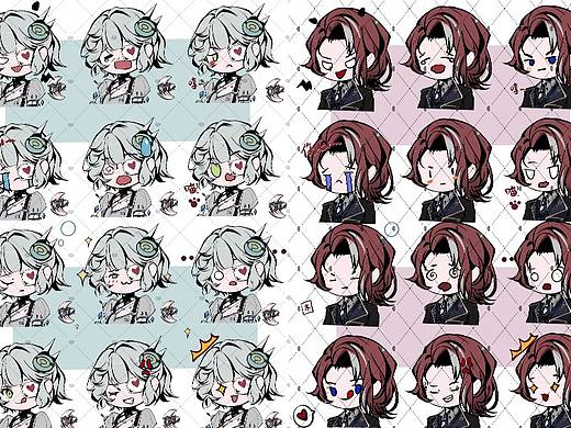印花