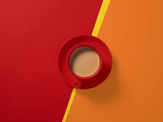 乌龙先生 奶茶摄影 饮品摄影 上海美食摄影