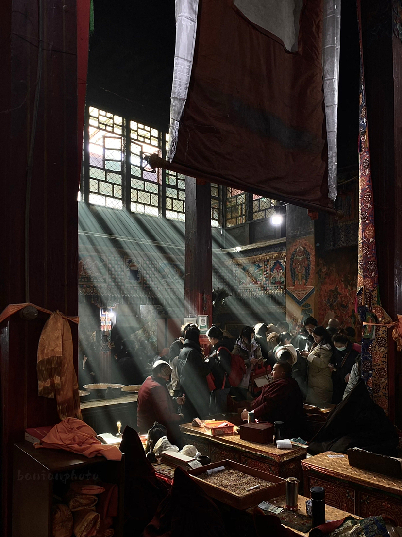 手机当真拍不出好照片???!