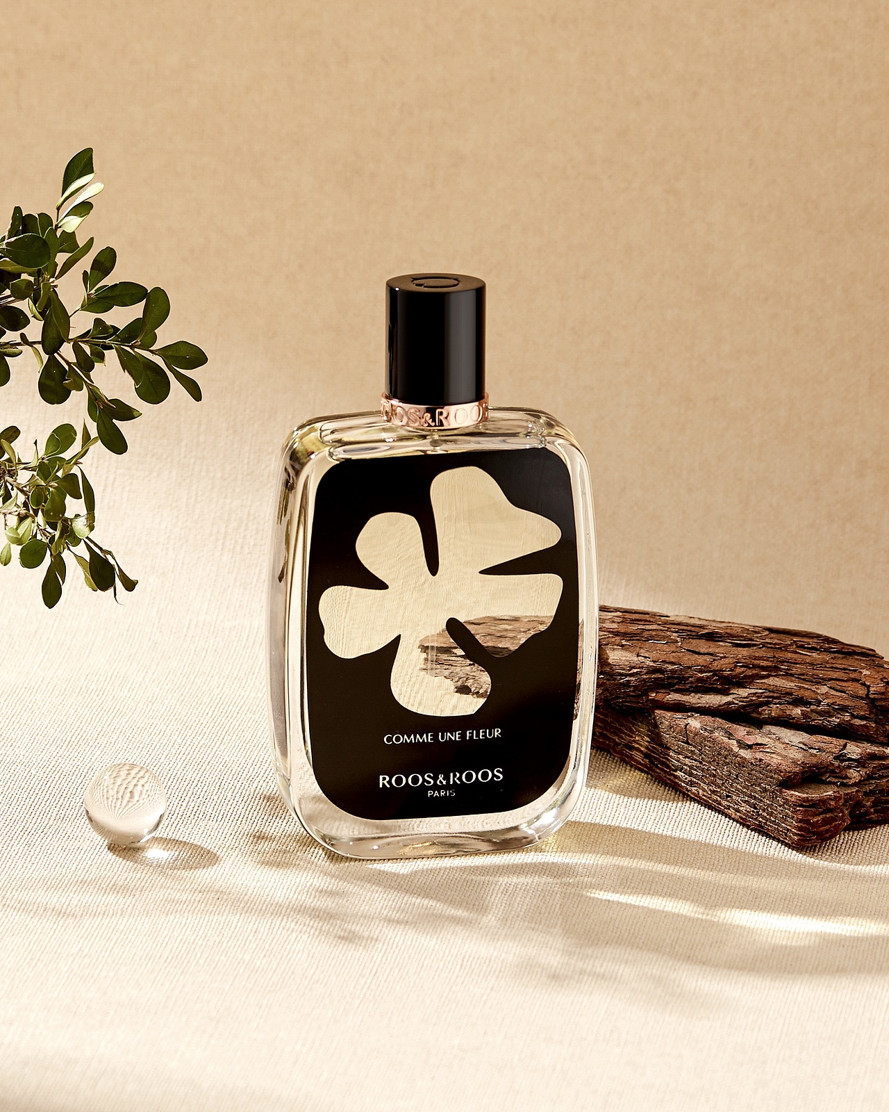 电商静物摄影|Roos&Roos香水（图ZMjMzNDI5NzIw） - 产品摄影 - 站酷设计师March_D原创素材 - 站酷ZCOOL