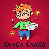 Jango柯的头像