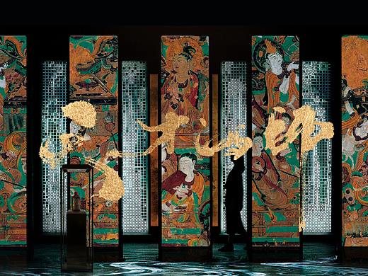 一曲敦煌琵琶·天才酒师香动天下