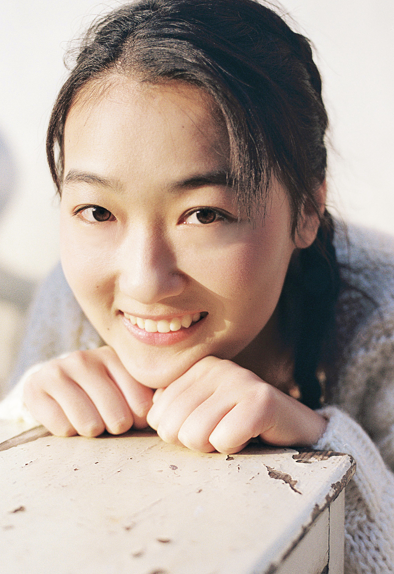 RELAX！风平浪静的闲暇（图ZMjUxNjY3NDIw） - 人像摄影 - 站酷设计师夏生nico原创素材 - 站酷ZCOOL