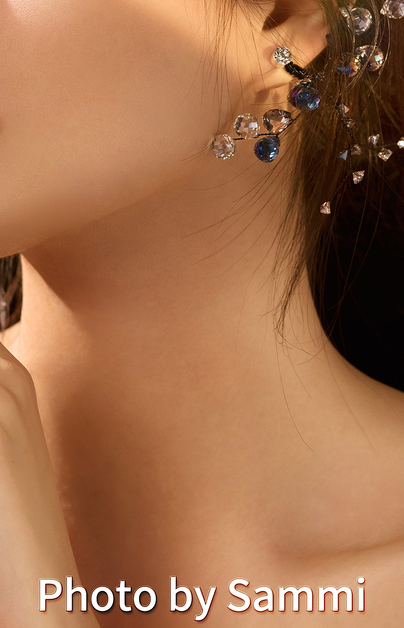 修图日常-人像写真精修（图ZMzI4OTg2OTA0） - 人像摄影 - 站酷设计师小芬Sammi原创素材 - 站酷ZCOOL