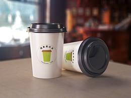 累了，來(lái)喝杯奶茶吧！