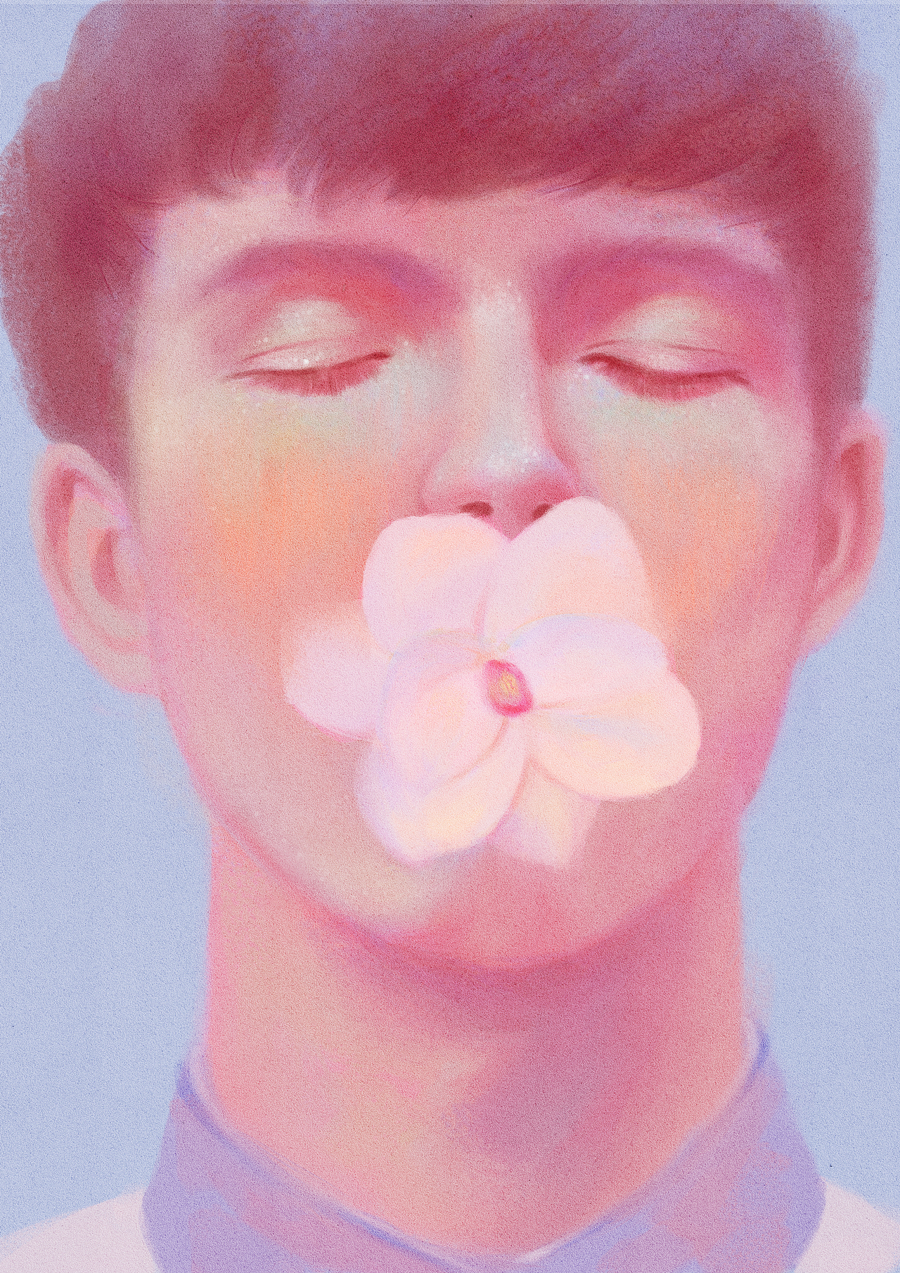 他比烟花寂寞（图ZMTc5NzYzMjA4） - 艺术插画 - 站酷设计师耘星原创素材 - 站酷ZCOOL