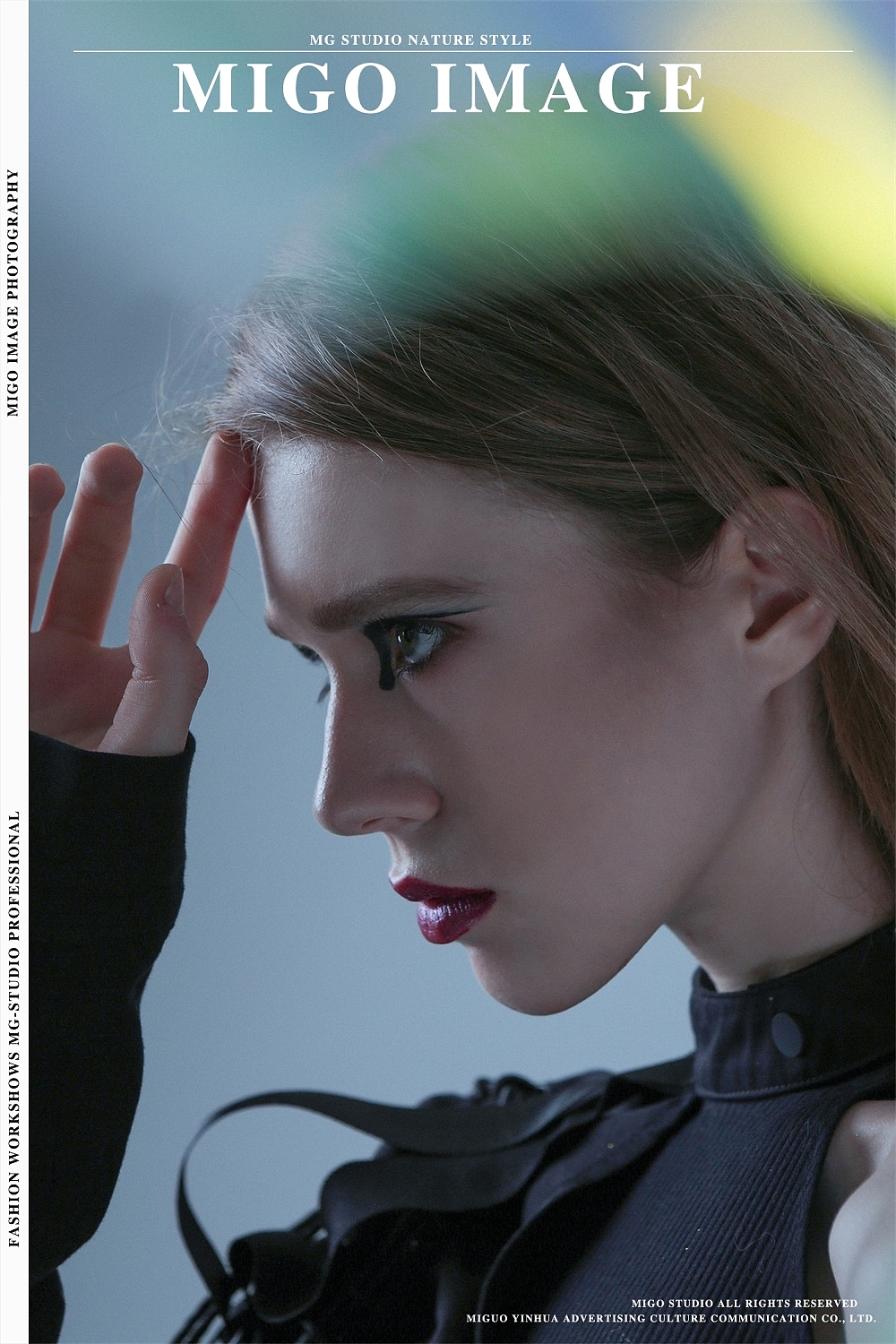 服装设计模特摄影 |MG米果视觉印象（图ZMjg5MTAyNDk2） - 人像摄影 - 站酷设计师MIGO米果视觉原创素材 - 站酷ZCOOL