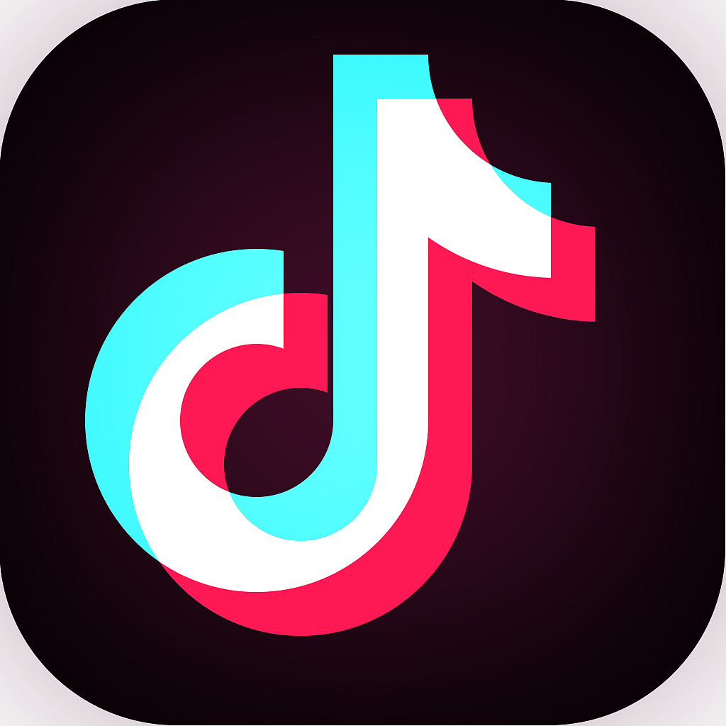 抖音效果|平面|logo|拙雅_临摹作品-站酷zcool