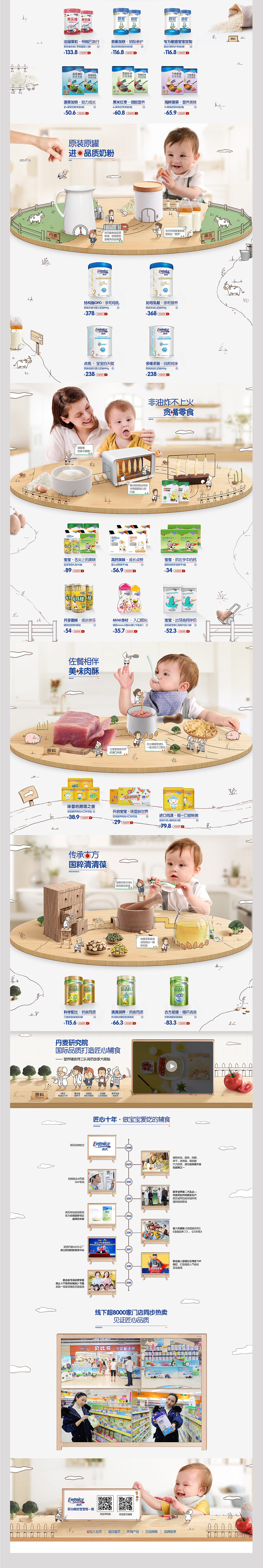 汤臣杰逊【2018年度精选作品合集 PART 2】