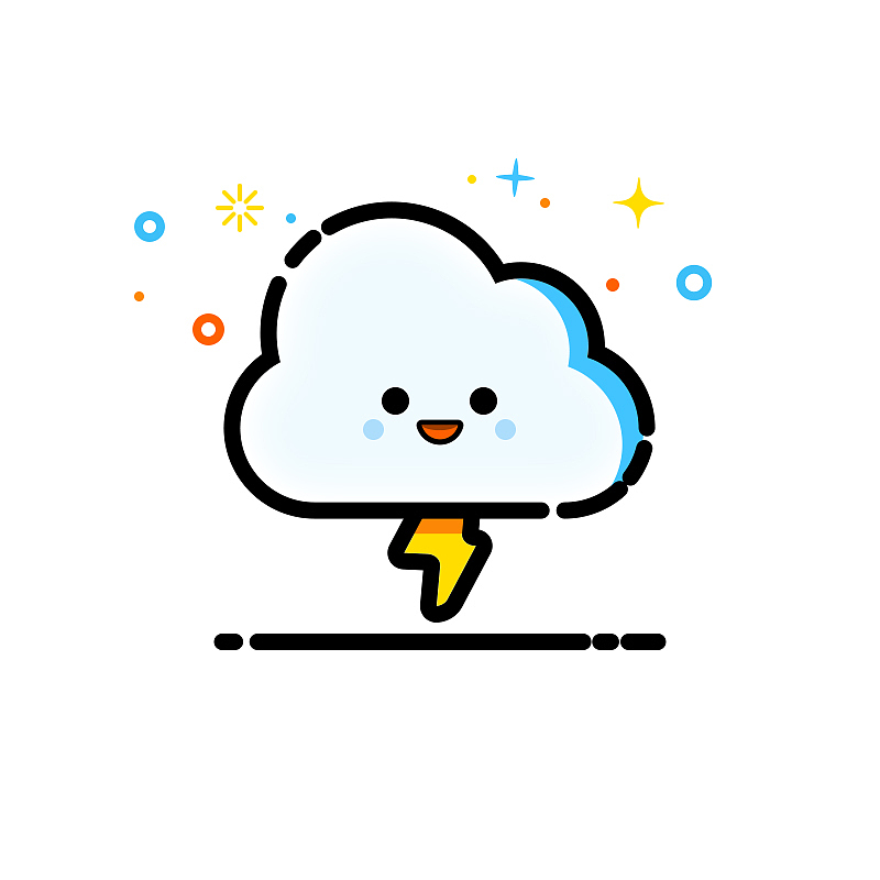 Ps图标临摹练习