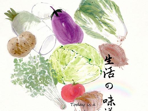插图