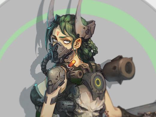 朋克